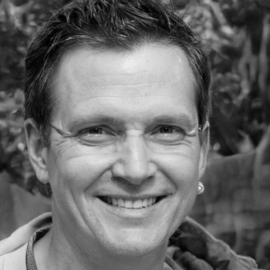 Marcus Weber - Anlageberater