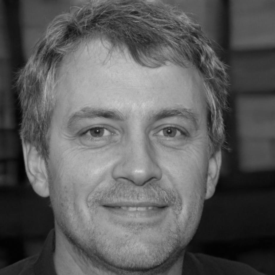 Björn Lindemann, Finanzberater und Gründer von nyvionariva