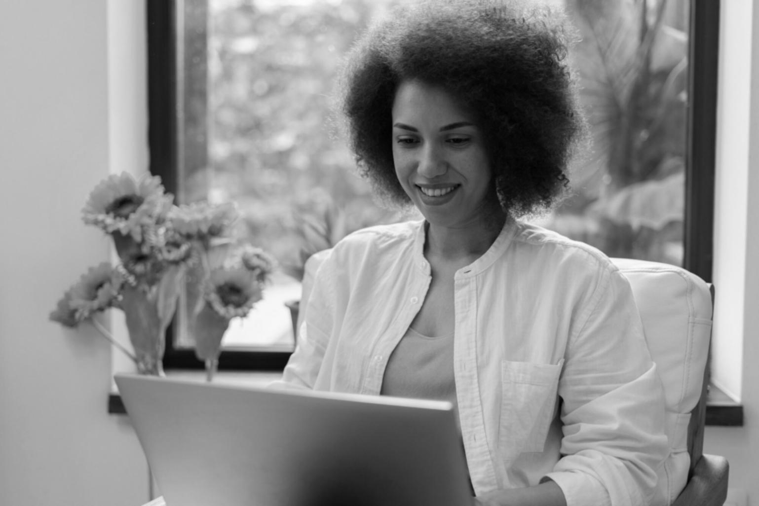 Internationale Studierende beim Finanzplanning